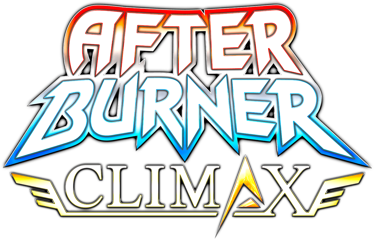 After Burner Climax