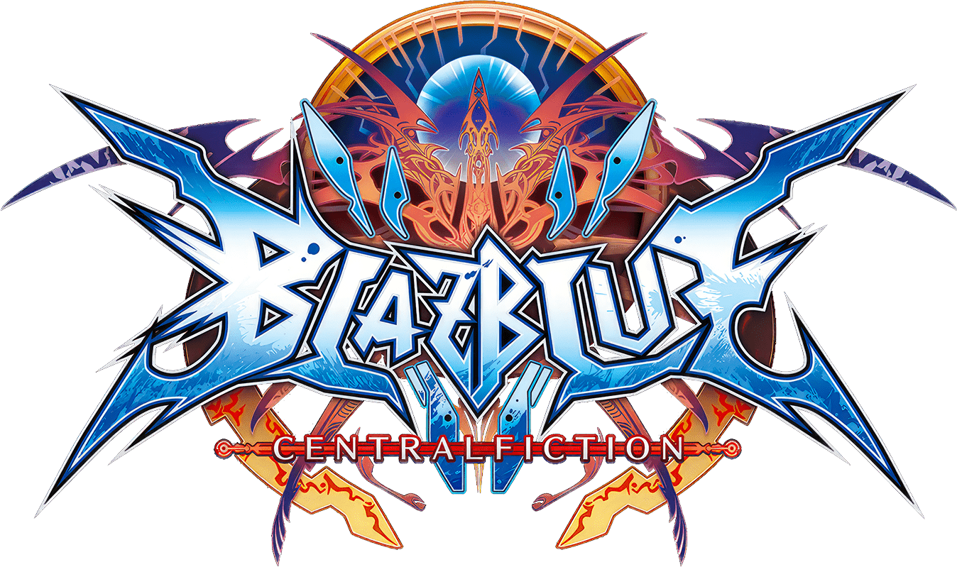 BlazBlue Central Fiction