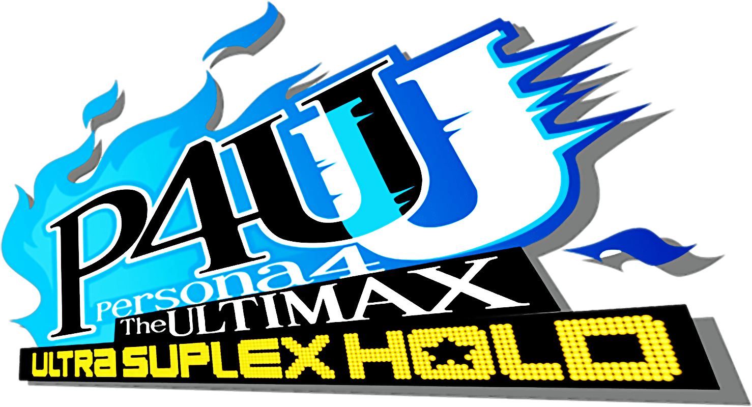 Persona 4 Ultimax