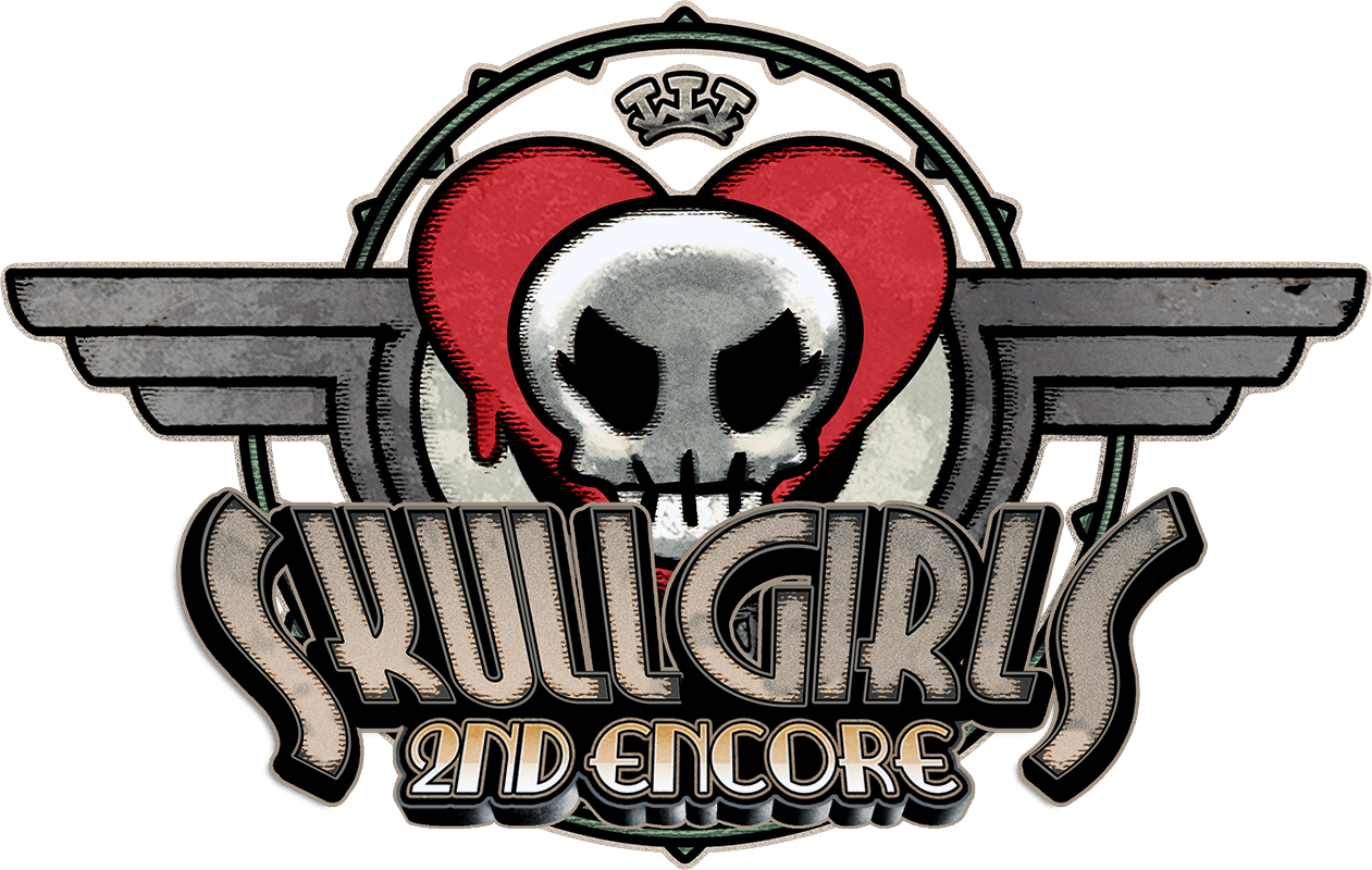 Skull Girls