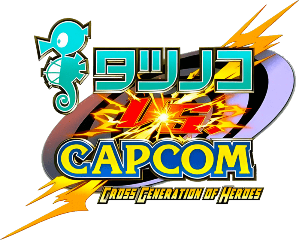 Tatsunoko vs Capcom