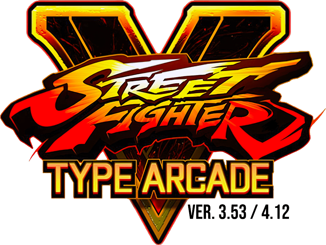 Street Fighter V