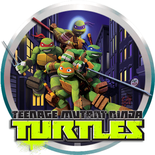TMNT