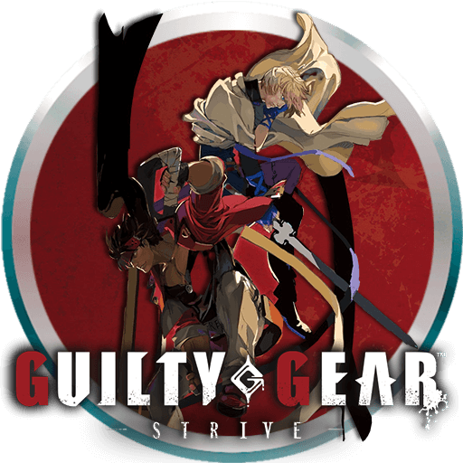 Guilty Gear Strive