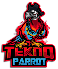 TeknoParrot